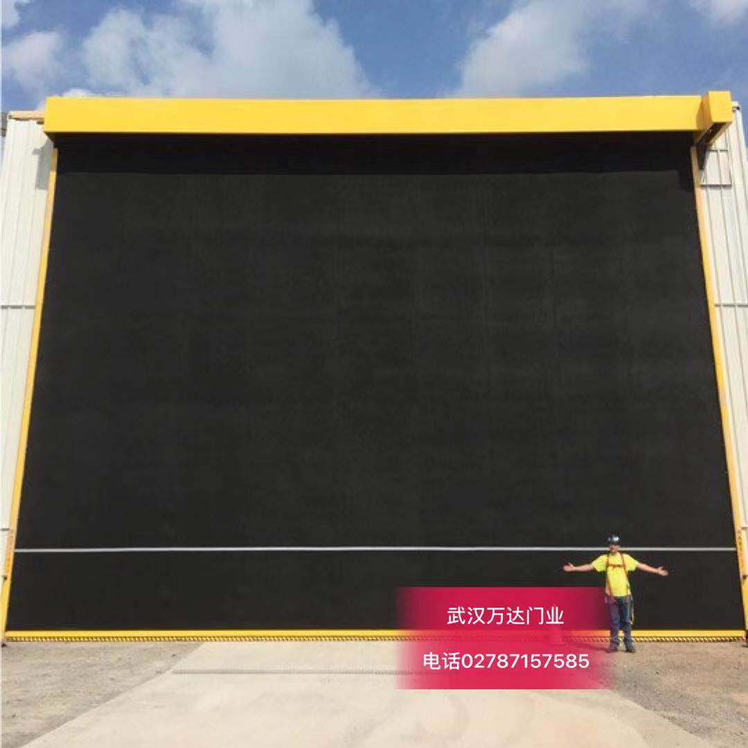 宁波快速门特制型_COPY