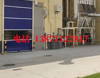 宁波快速防爆卷帘门