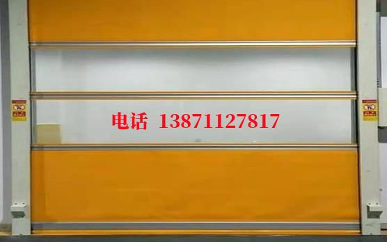 宁波洁净室门
